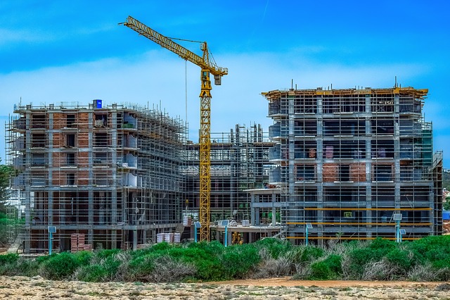 Two of our Members (@CJBEnergy &amp; <a href="/hollowaysludlow/">Holloways of Ludlow</a> ) would love to have a chat with JSM Construction about their hotel build in Southport - connect them, it could be good for everyone! #WhoDoYouKnow?