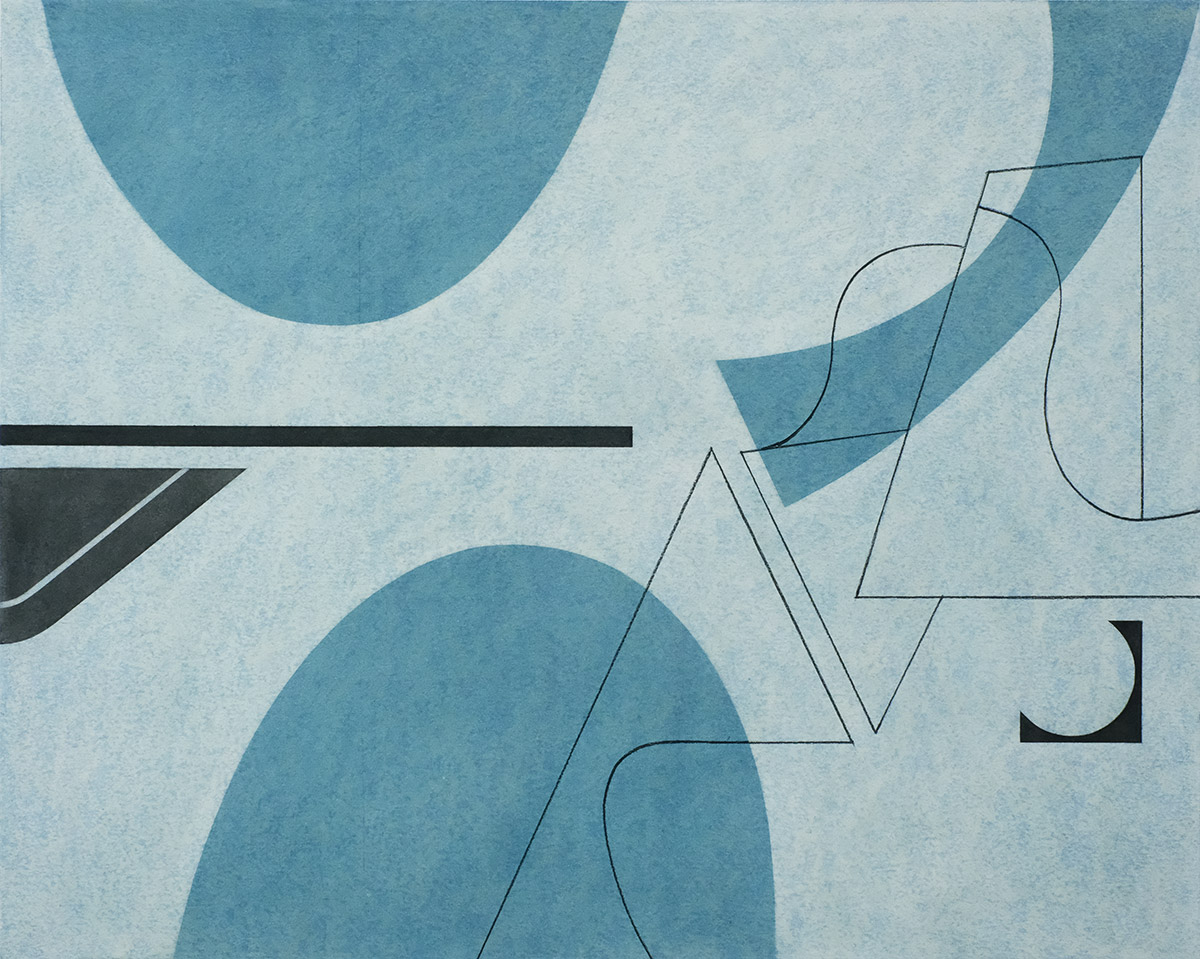 Join us for our open Artmas weekend
New Eileen Cooper RA Watercolours - mailchi.mp/rableygallery.…