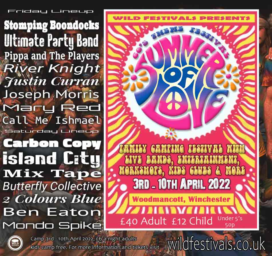 WildFestivals tweet media