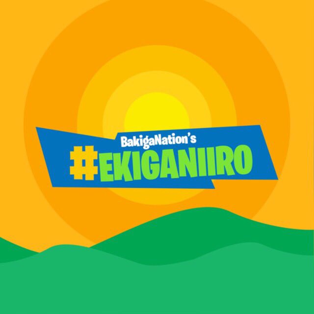ekiganiiro's tweet photo. #PremieringTONIGHT • #TwitterSpaces • @BakigaNation 

#BakigaOnTwitter 
#CelebrationOfOurCulture https://t.co/5DyAIg4MIf