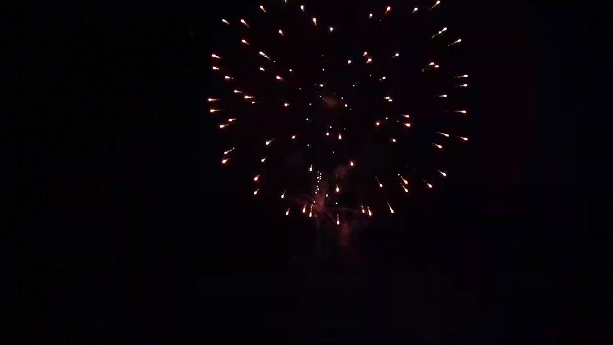 AngelaCajulao's tweet photo. Fireworks for Ni-Ki, from Japan🎆❤️ https://t.co/yr68iMeUEj