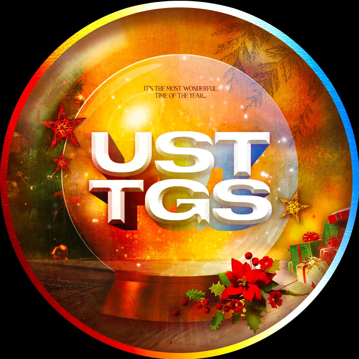 ustigershoot's tweet photo. Do you hear the bells ringing? Do you hear the children’s caroling? 🎅🏻

Ready your Christmas Spirit and Snow Globes as we enter the most wonderful time of the year. Let’s celebrate the Yuletide season with livelier and thrilling activities that await this year’s Paskuhan! 🎄 https://t.co/fGERa1WTEz