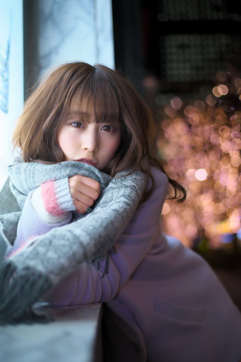 kotechinn's tweet photo. イルミネーションの季節ですね～☆彡

モデルさん募集中で～す🌹 https://t.co/lpq6XNjiE0