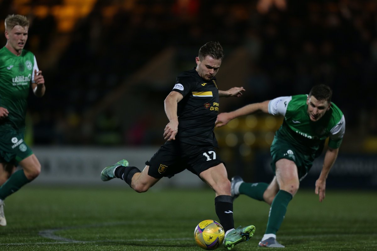 Livingston Football Club tweet media