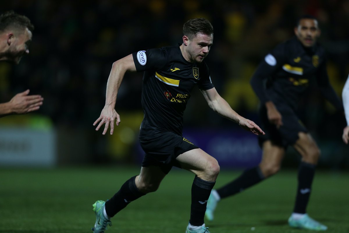 Livingston Football Club tweet media