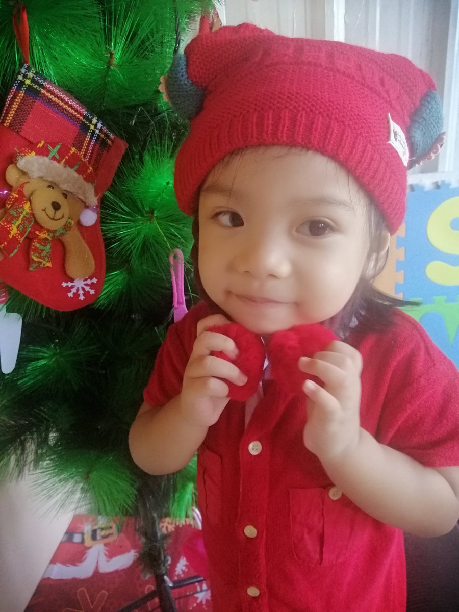 mc_let2's tweet photo. Mayang, how time flies so fast our baby😊😍❤️ https://t.co/TKzfZ5bf55