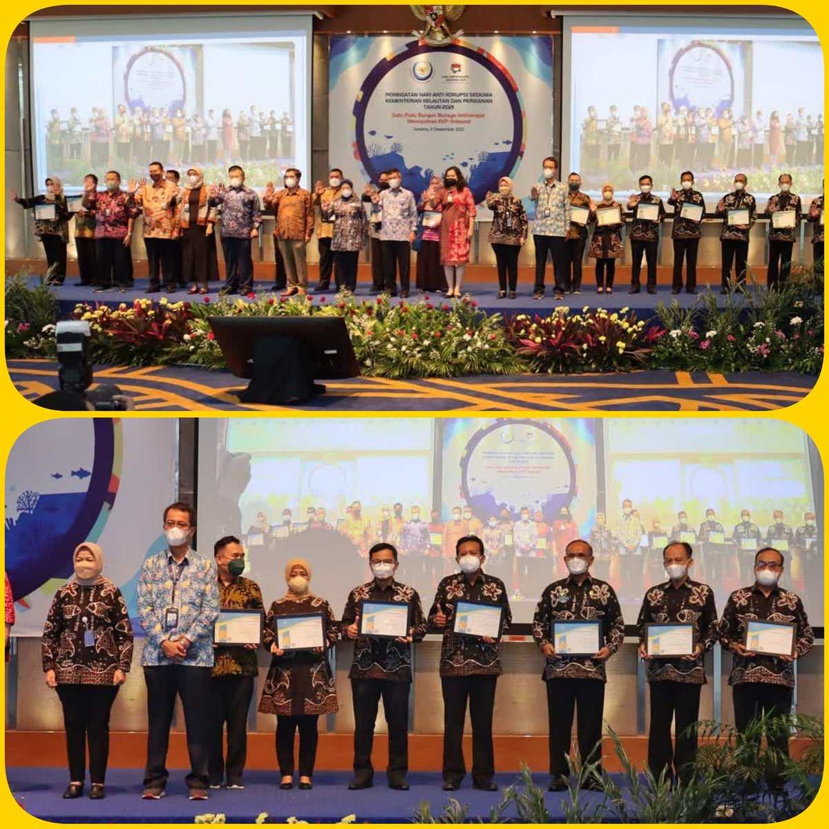 Badan Mutu KKP Pekanbaru tweet media