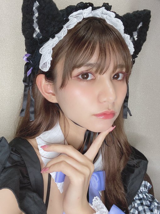 コスプレイヤー本田夕歩のTwitter画像19