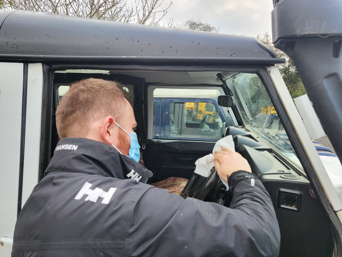 WE ARE STILL OPEN! disappointing news of Plan B hasn't affected us opening. All measures are in place to protect customers and staff. Any questions call 01845 537766.