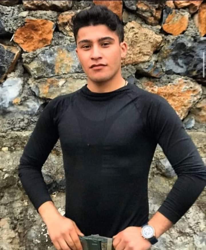 Enes ORUÇ tweet media