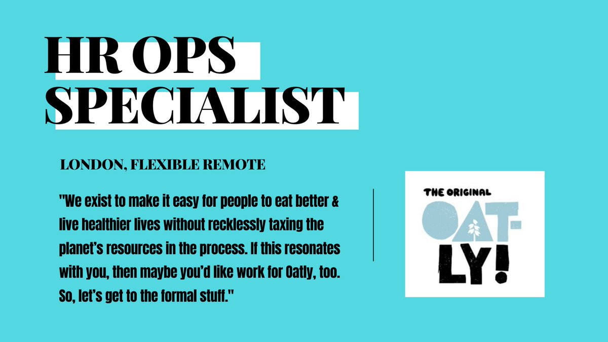 For Purpose Jobs tweet media