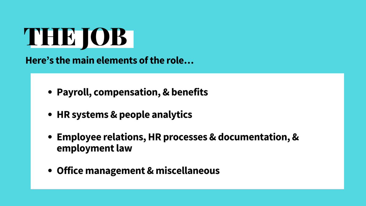 For Purpose Jobs tweet media