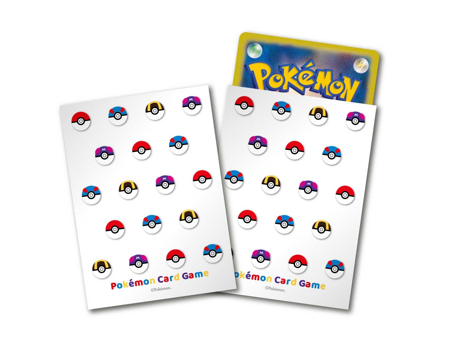 ポケカ速報 ポケモンカード探し モンスターボールデザイン のサプライ ポケセンオンラインだと売り切れてますが Amazonでは販売中です デッキシールド T Co Be6lc5chqr コレクションファイル T Co 35tno1ovw2 ポケカ