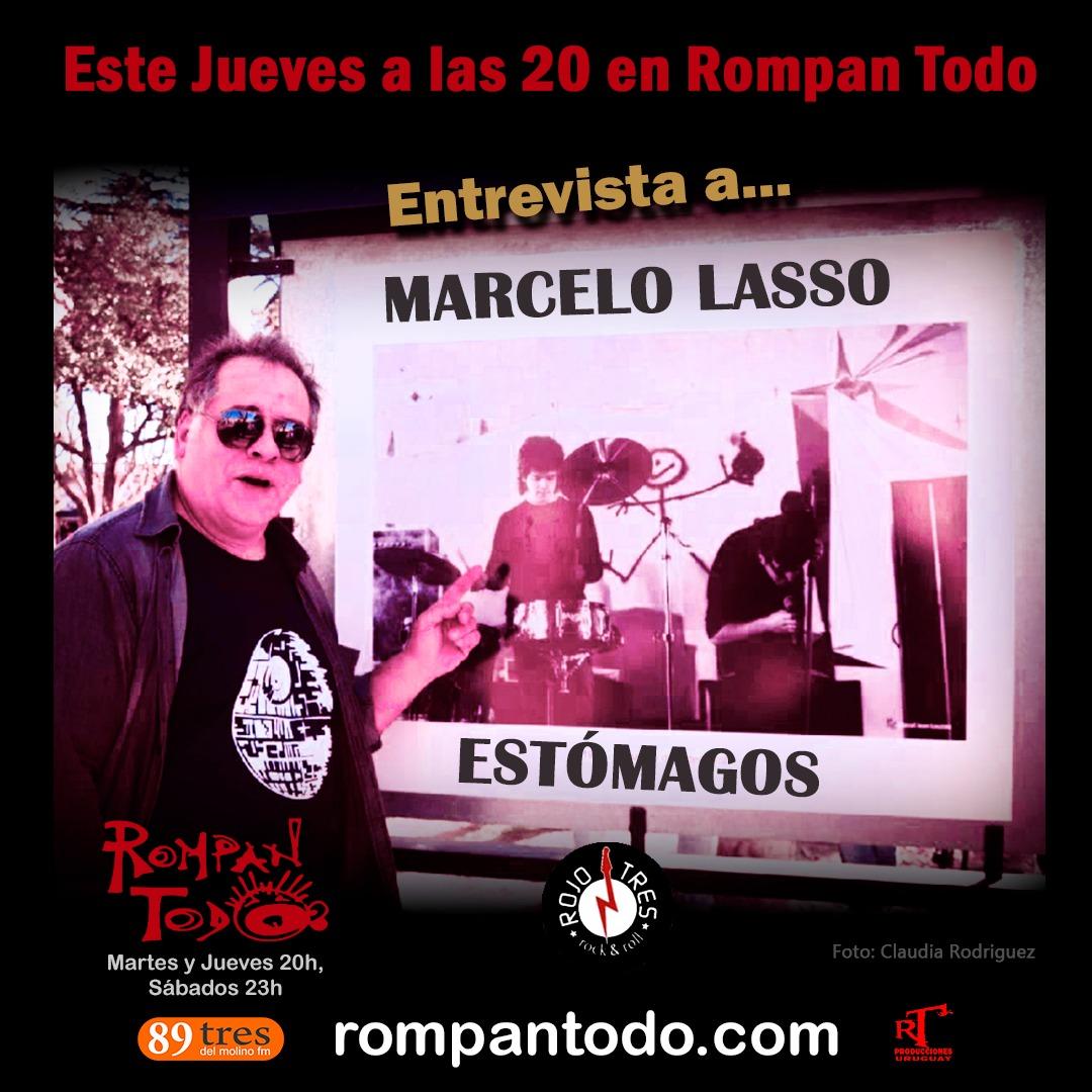 Hoy 20 hrs en exclusivo