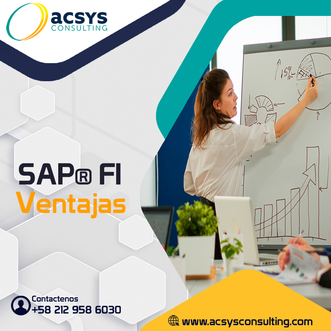 acsys_ca's tweet photo. •Mejora del análisis de margen en tiempo real con la integración de información de rentabilidad.
•Evita las desviaciones económicas.
•Estima de forma óptima los costos de producción.
•Controla los flujos de ganancias o pérdidas.

#sapbusinessone #SAPFI https://t.co/Z5FhBPsDq8
