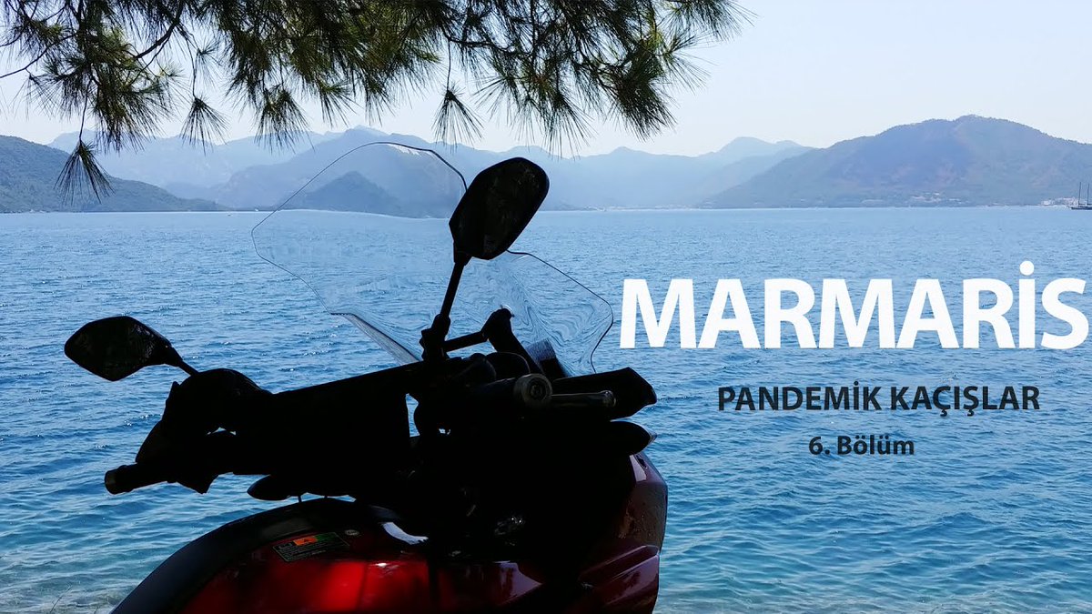 yolavcisi's tweet photo. YENİ VİDEO!
Marmaris kampımız.
https://t.co/dlTRlkhkzH https://t.co/hBN54bi6HR