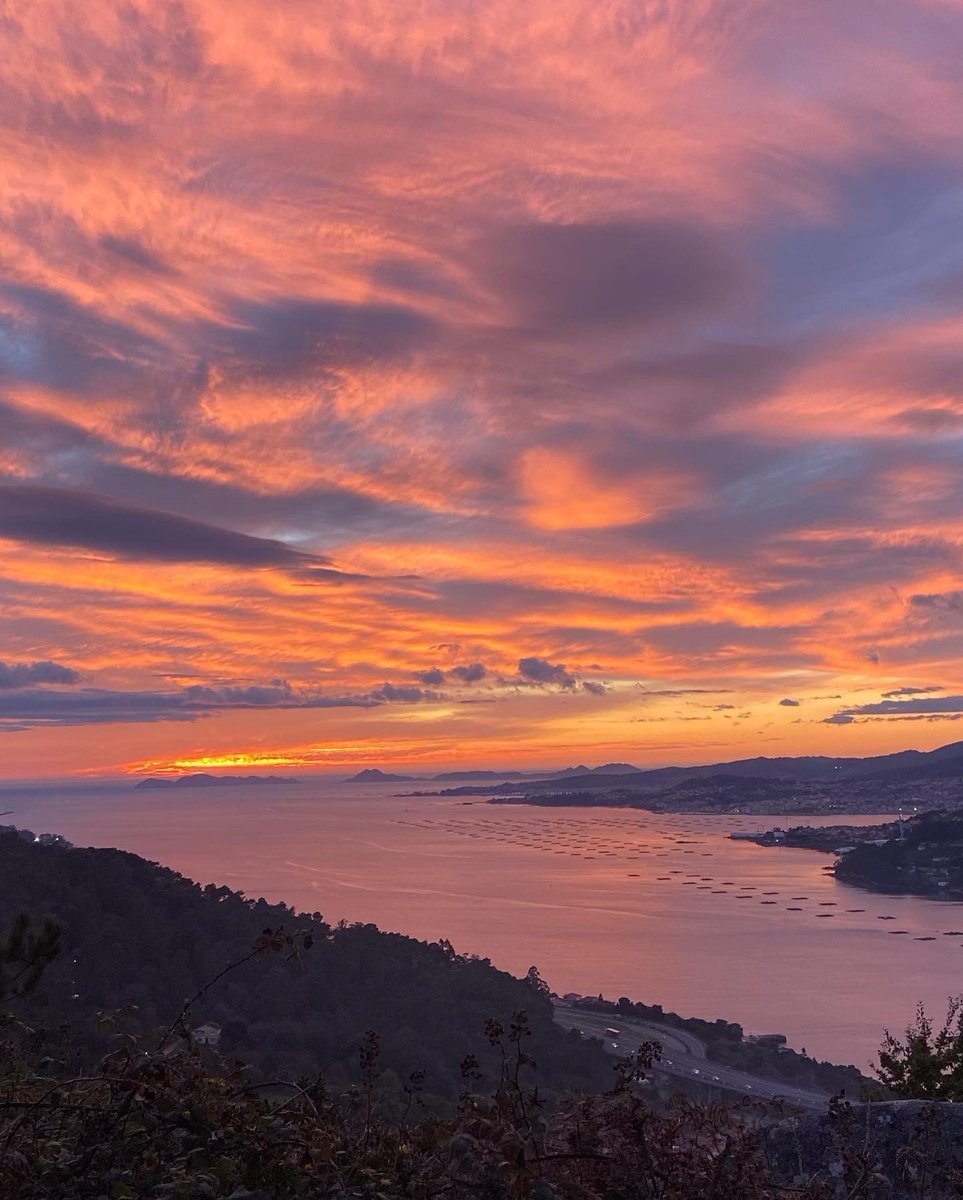 el cielo es MUY terapéutico