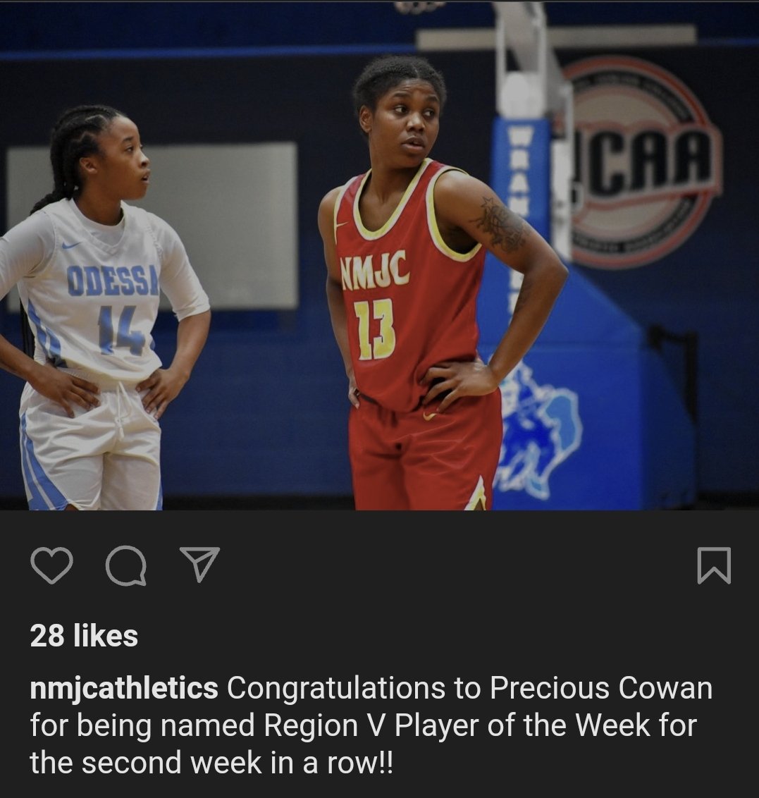 DDennisAvila1's tweet photo. iExcel Alumni Precious Cowan "PC13" making it happen !! More to come ..... "Just a kid from Harlem" 
@Hoopsking1968
@BBallWallSt
@InsiderExposure
@PureTalent
@cowan_precious
@WorldExposureWB https://t.co/eM2rDAmM6i