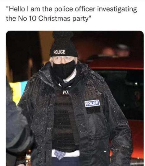 BoyfromBristol's tweet photo. It's a joke...I think. https://t.co/9RnNcG5AlE