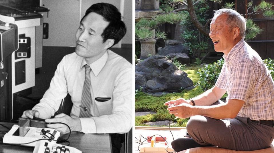 Fallece Masayuki Uemura, el ingeniero de NES y SNES. Ni nuestra infancia ni la industria hubieran sido las mismas sin él. DEP ⛩