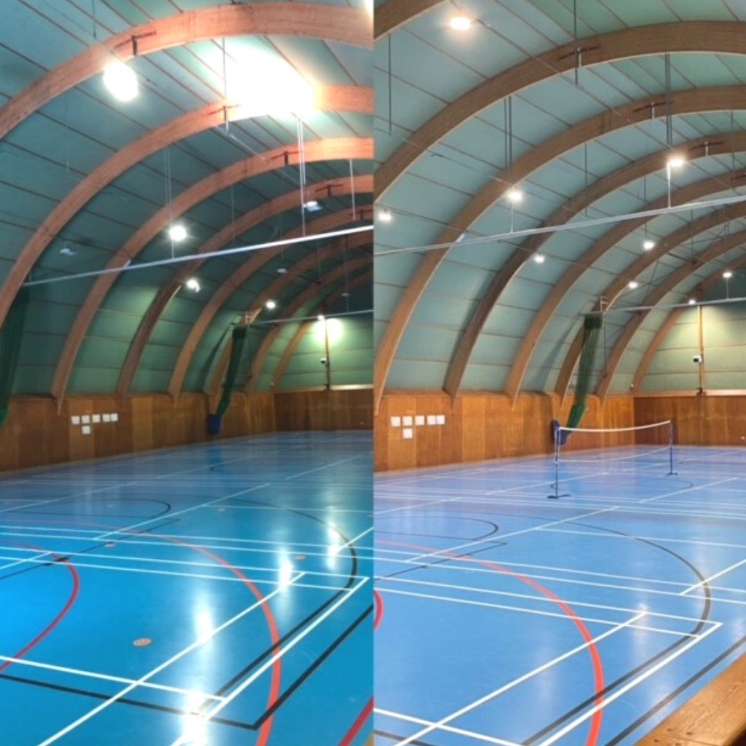 Earlsmann Lighting tweet media