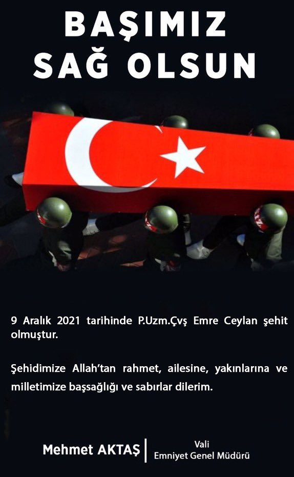 Milletimizin başı sağ olsun🇹🇷