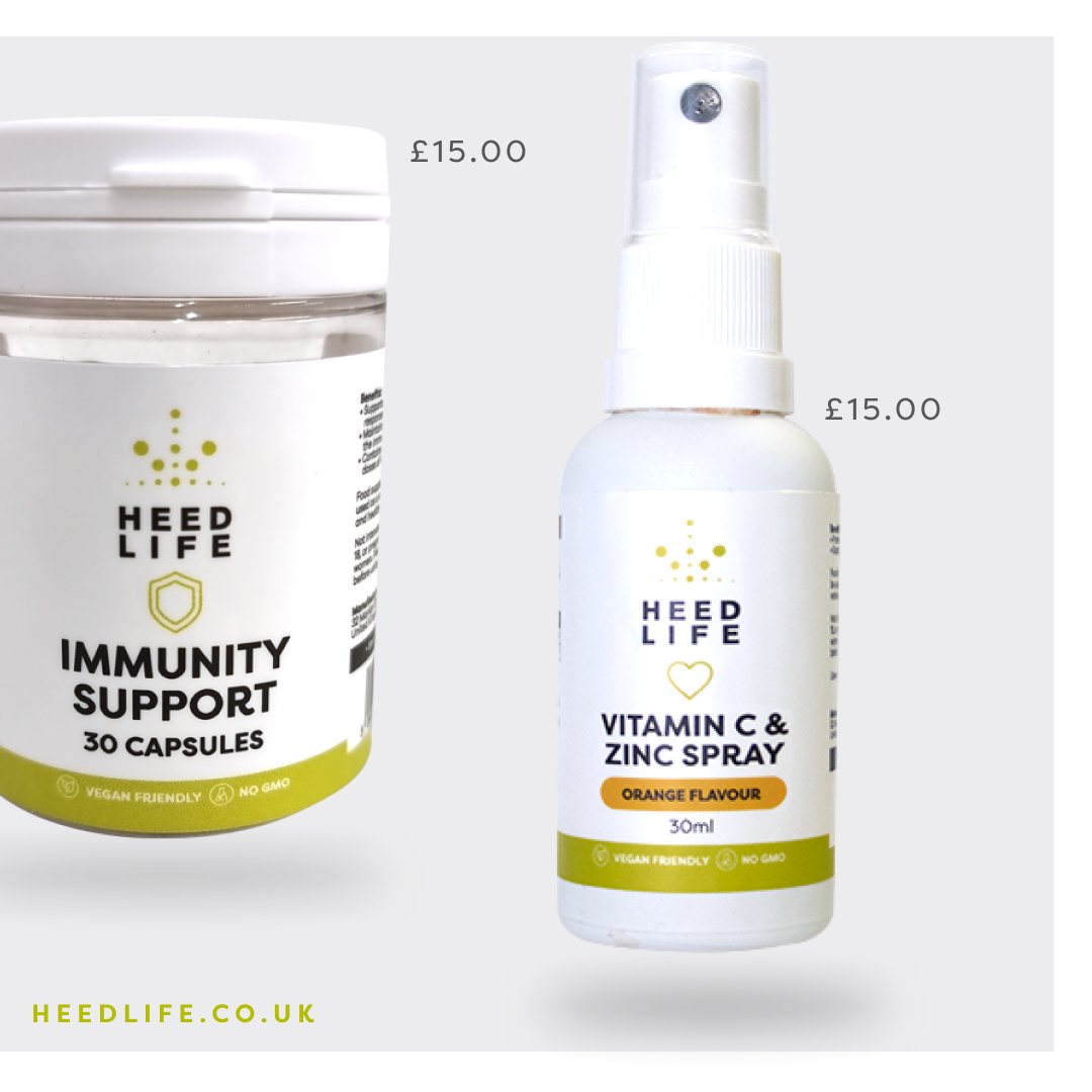 HeedLife's tweet image. Did someone say NEW PRODUCTS? 👀 

Our #TeamHeed elves have been working EXTRA hard to bring you an early Christmas present 🎁Visit our website to view the full range - link in bio 💚

#CBDShop #CBDOil