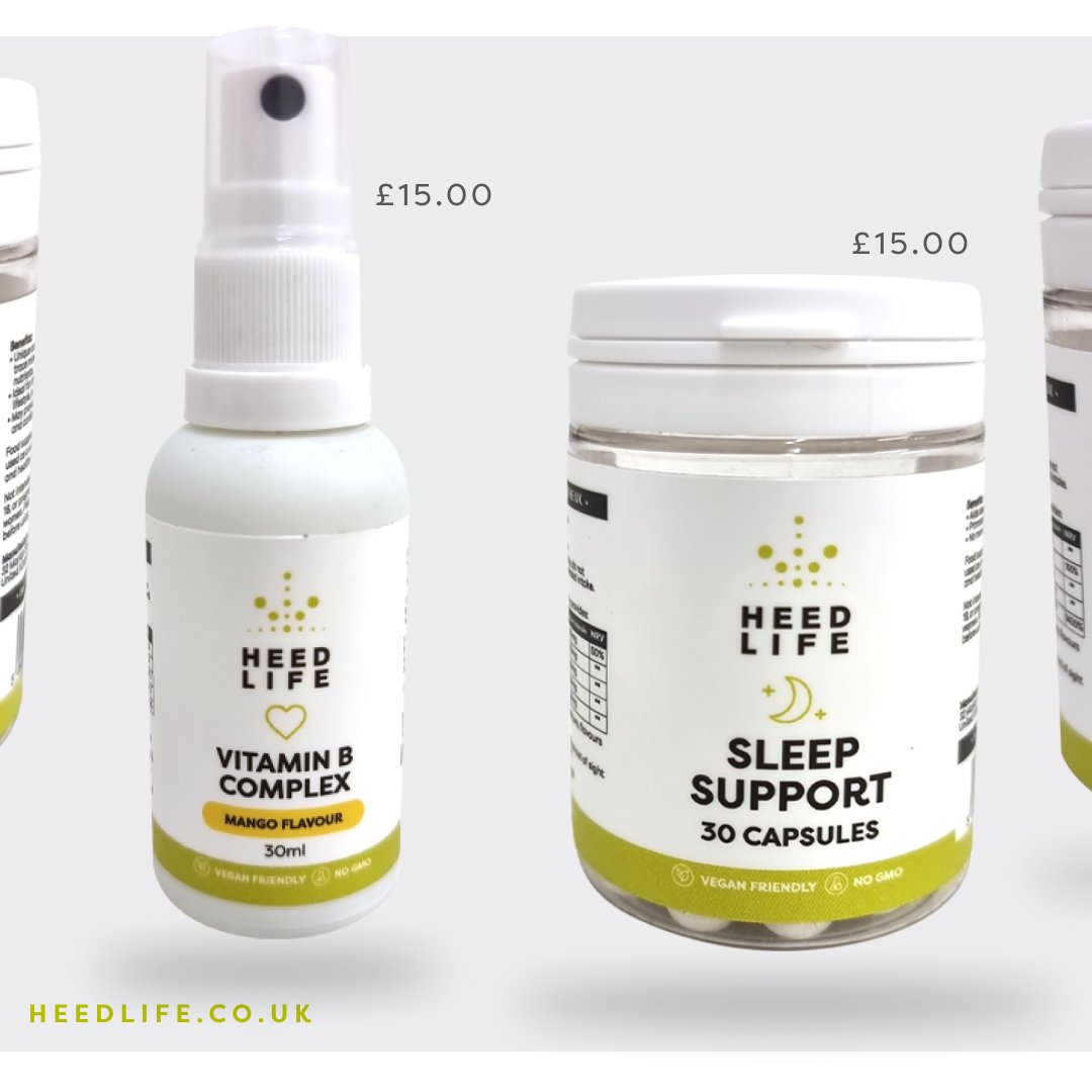 HeedLife's tweet image. Did someone say NEW PRODUCTS? 👀 

Our #TeamHeed elves have been working EXTRA hard to bring you an early Christmas present 🎁Visit our website to view the full range - link in bio 💚

#CBDShop #CBDOil