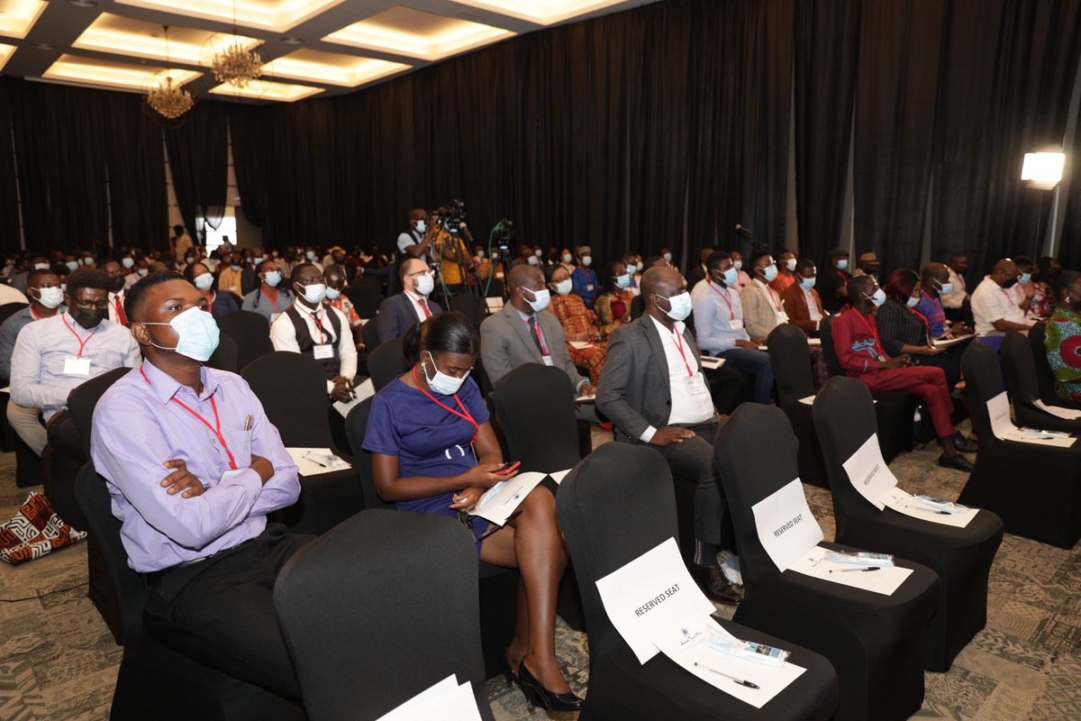 Ghana Investment Promotion Centre tweet media