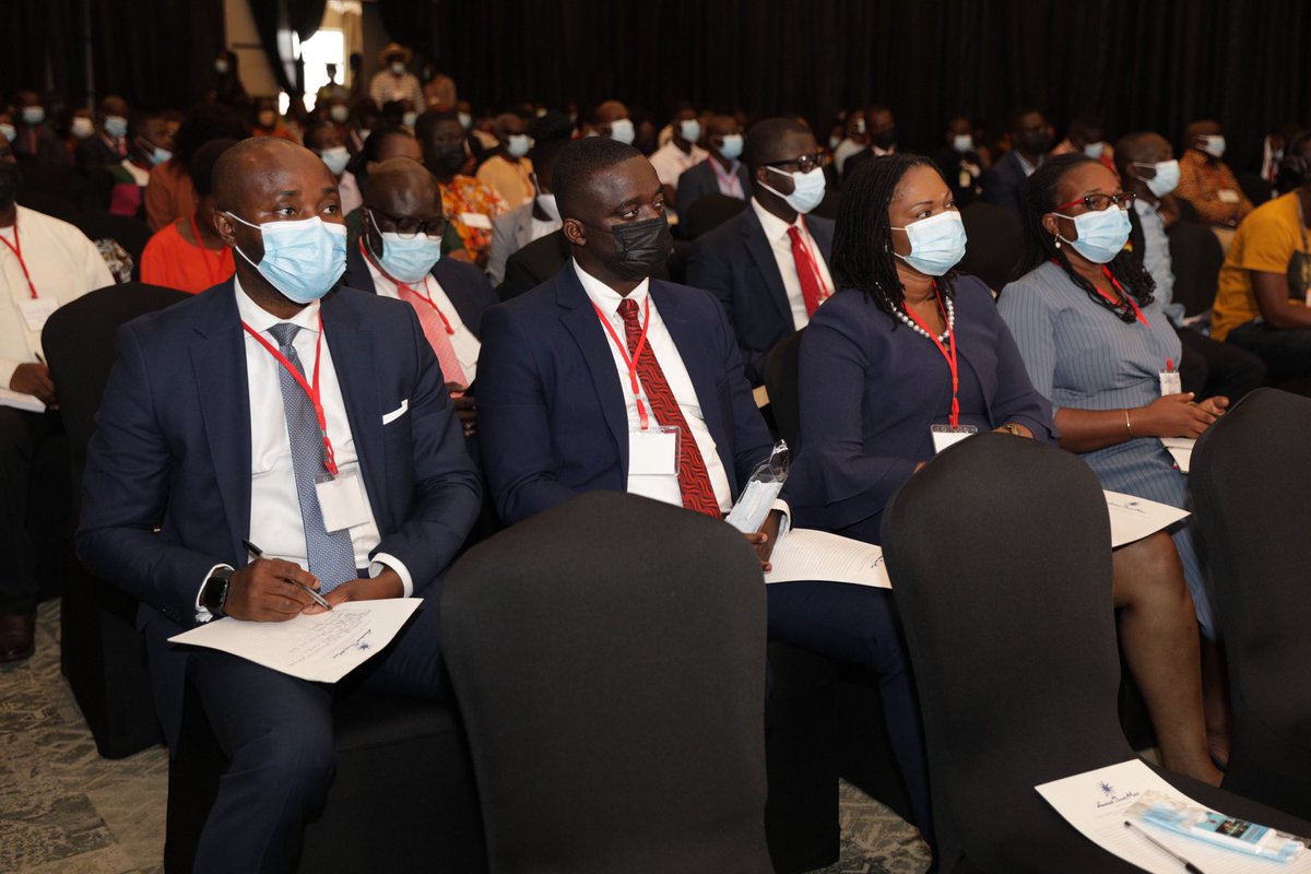 Ghana Investment Promotion Centre tweet media