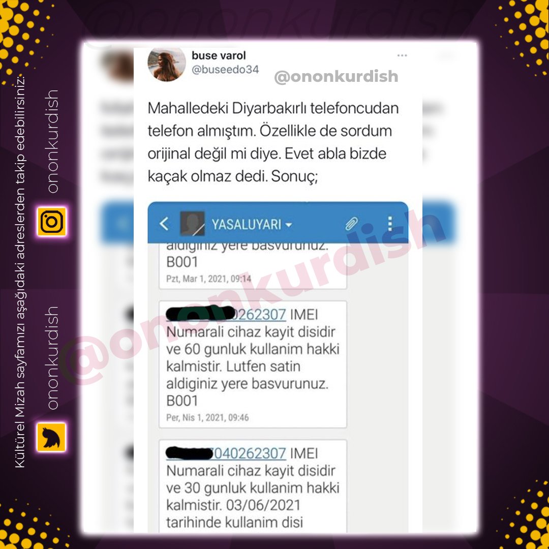 10/10 Kurdish (@ononkurdish) on Twitter photo 