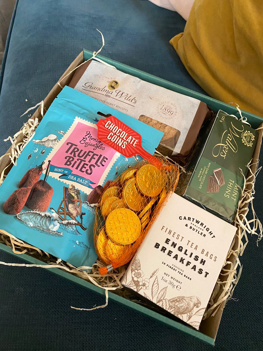 Candice Bull tweet media