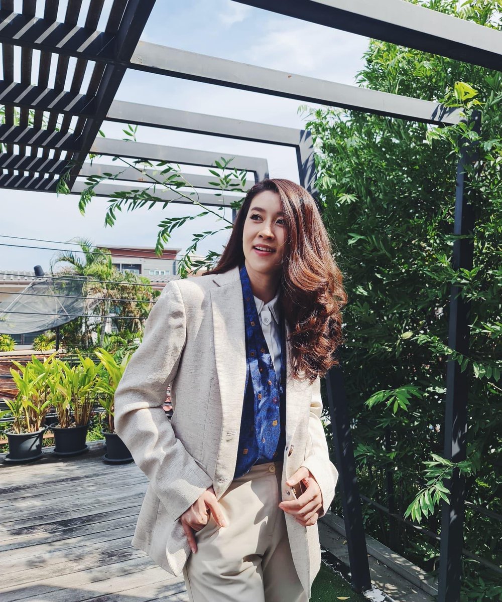 cheerthikam's tweet photo. 😍 บอสหล่อจังเลยค้าบบบ 💙
Many exciting things are cominggg...
I'm so excited!!😊
#CHAMETHAILAND
#CHEERUPEntertainment https://t.co/nYhLXezm8r
