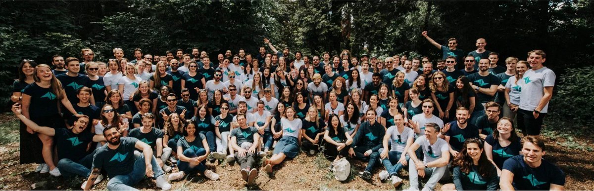 Hoewel Teamleader één van de snelst groeiende technologiebedrijven is, slaagt het erin om het engagement hoog te houden.

made-in.be/oost-vlaandere…