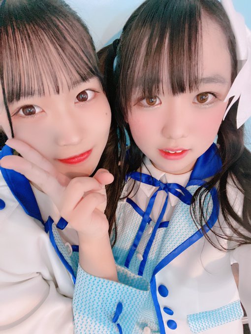 Twitterのコスプレ画像2