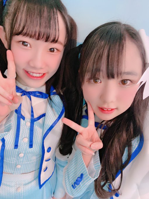 Twitterのコスプレ画像3