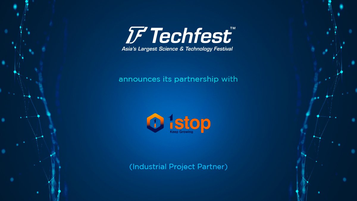 TTU proudly announces its first partnership with: IIT Bombay