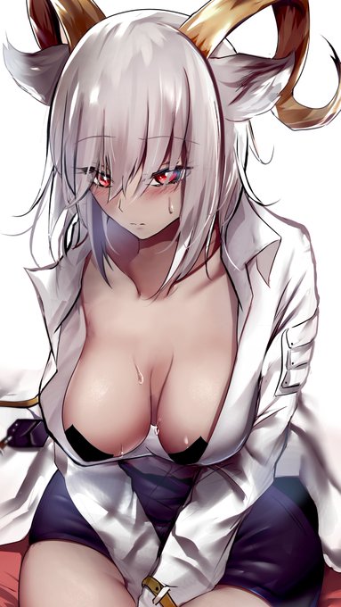 カーネリアン…うちのロドスにも来てぇ… 