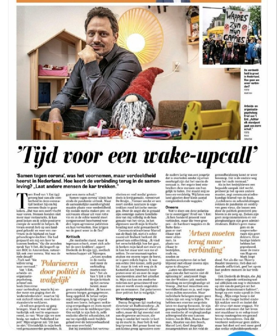 marcel roozeboom tweet media