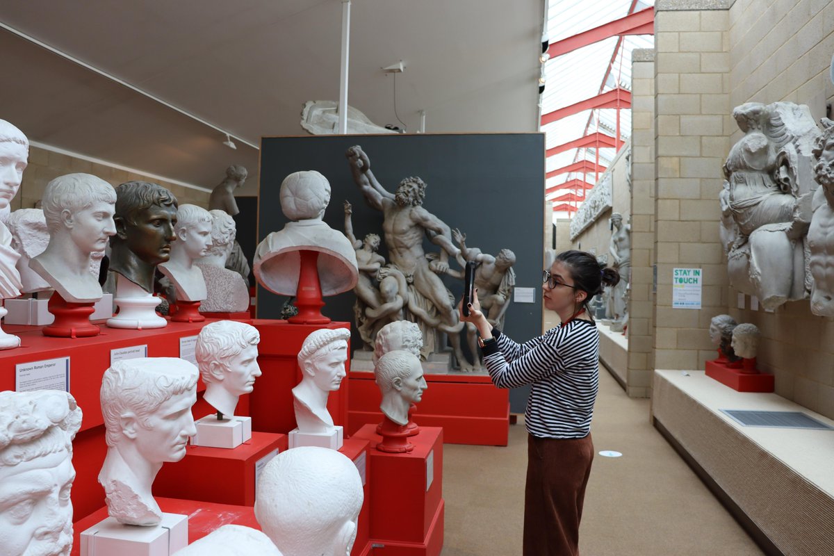 hub_resource's tweet image. Classics at Cambridge    Careers
But most go into other careers – in law, the media, accountancy, the Civil Service, industry and business. 
undergraduate.study.cam.ac.uk/courses/classi…  #HubresourceCambridgeApplications