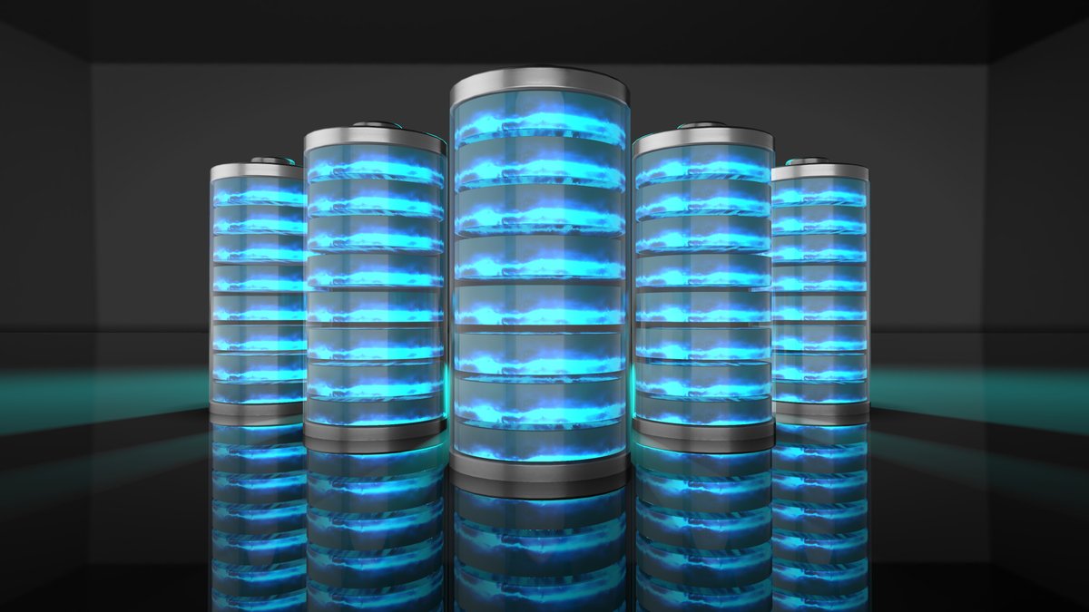 HefeiChina's tweet photo. The Gotion 50GWh Power Battery Project commenced in #Hefei on Dec 7 and is expected to be put into operation in 2023. The project will provide new-generation battery technology and products to original equipment manufacturers around the globe. #HefeiDevelopment https://t.co/yk3rOsICIZ