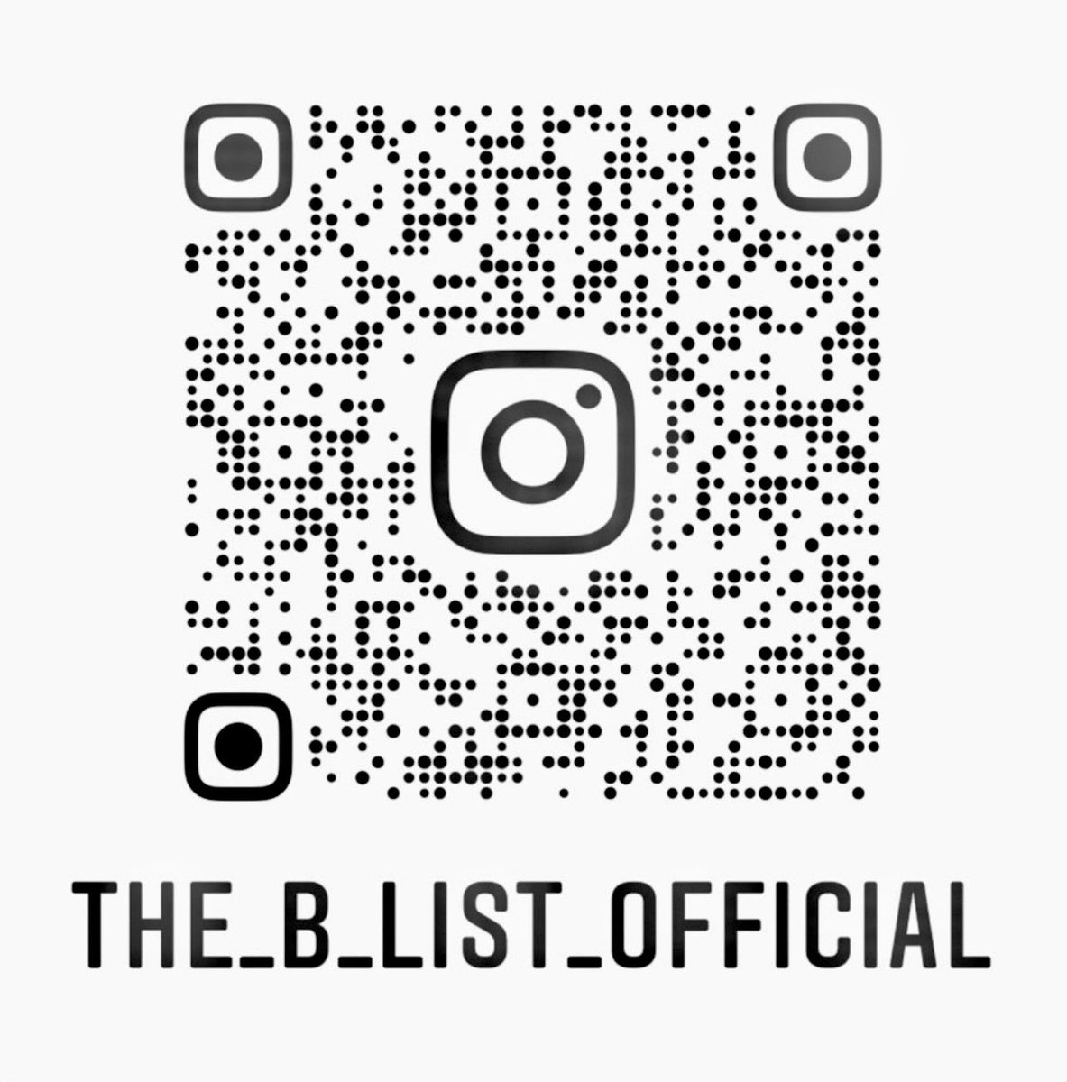 The B List (@The_B_List_) | Twitter