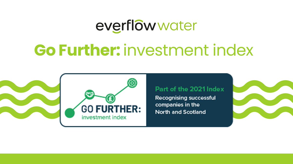 Everflow_Util's tweet photo. We're proud to be included in 2021's Go Further investment index alongside some amazing companies!
@WeAreUMiNetwork @GUVenturing @ukCPI #growth #investment #gofurtherindex https://t.co/xYmVmnSB0j