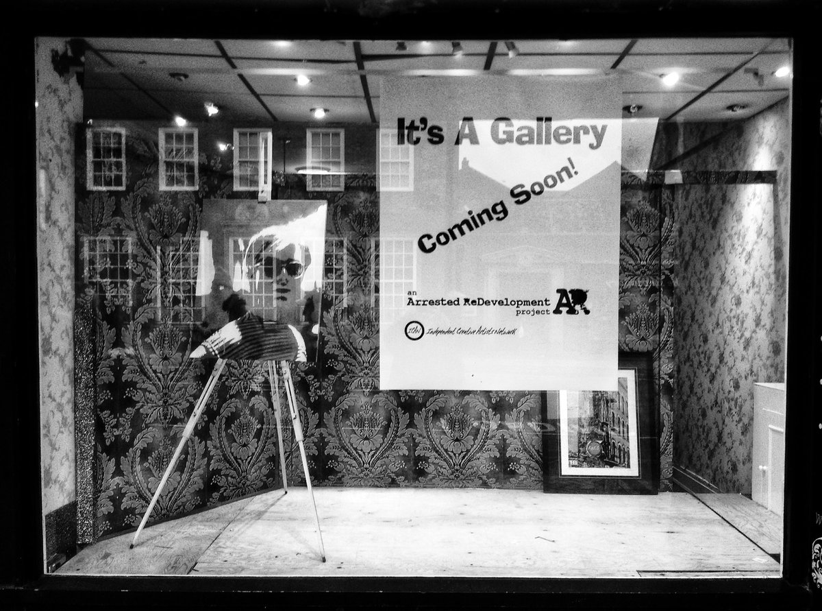 HIVEArts tweet media