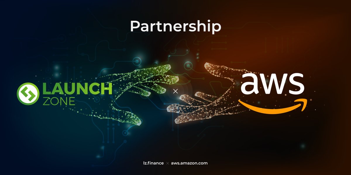 launchzoneann's tweet photo. December is another huge month for #LaunchZonian🎊

We are pleased to announce our partnership with AWS, the world's most reliable, scalable, and cost-effective cloud computing provider☁️

This partnership will provide infrastructure development support for potential startups🤝 https://t.co/hzvJrGawCT