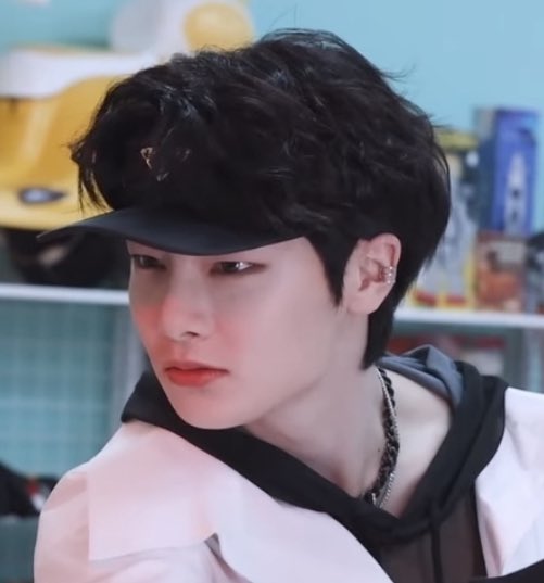 내가                                            아니야
정인이야                                 내가정인이야!