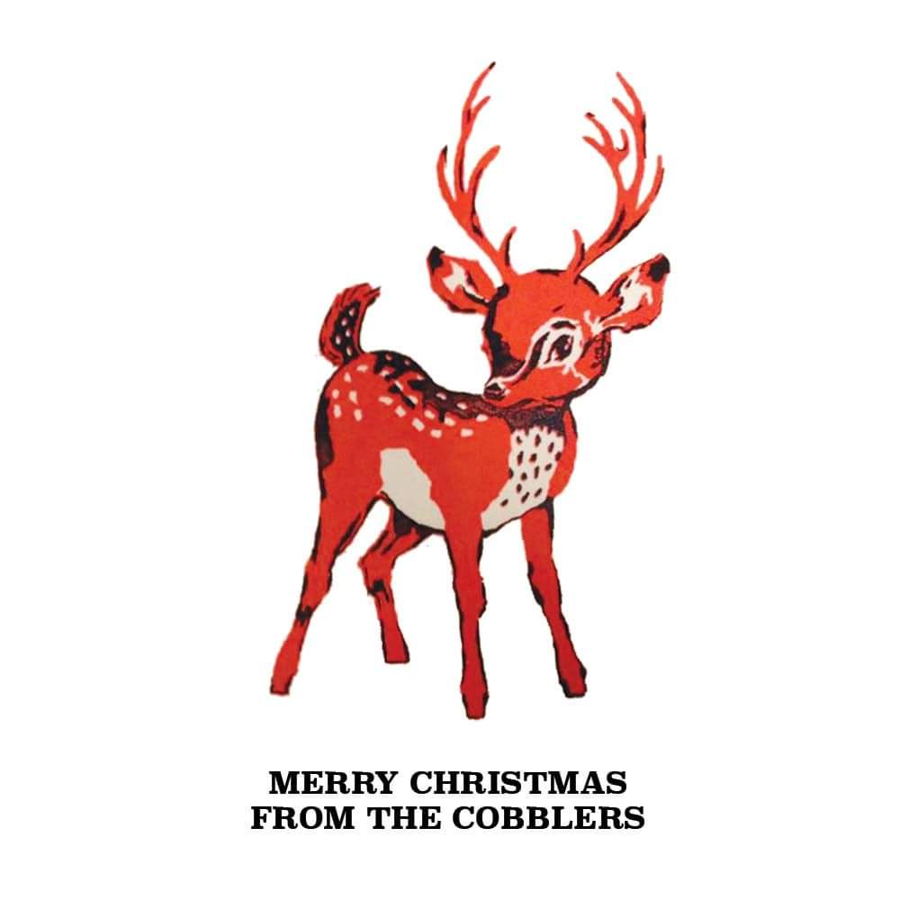 Keston Cobblers Club tweet media