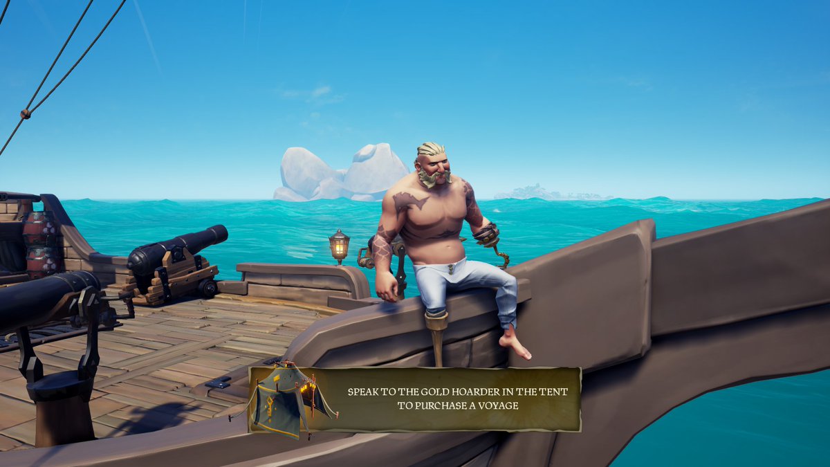 Retro_Pop_Tarts's tweet photo. #SeaofThieves #XboxShare https://t.co/1LK95pOtf3