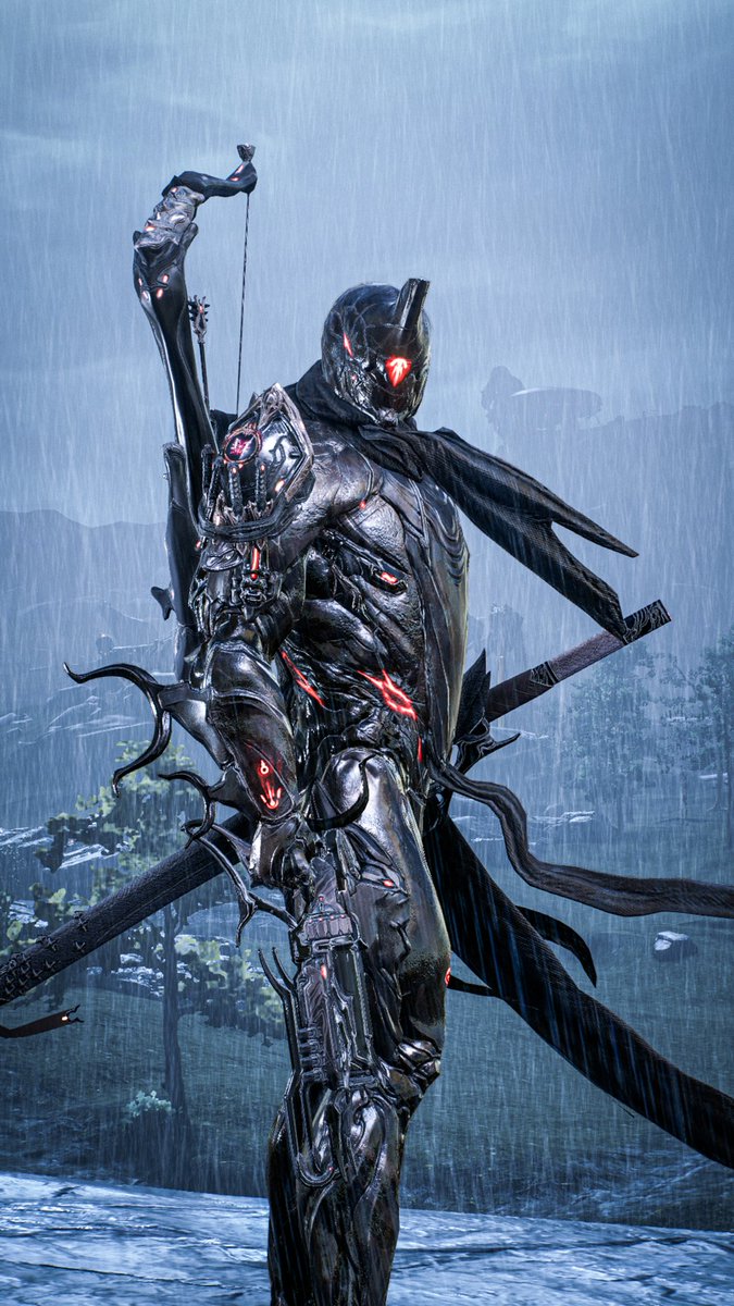 shadowcaptura's tweet photo. @PlayWarframe 
#captura #Xbox #virtualphotography #warframe https://t.co/UDd6slpuDe