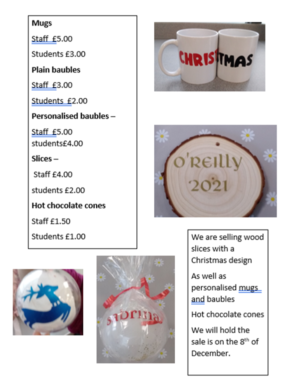 HBVCollege's tweet photo. Here's an enterprise project from our students and the employment team! Well done guys 👏🤩

#hbvc https://t.co/yWQOf67wXW
